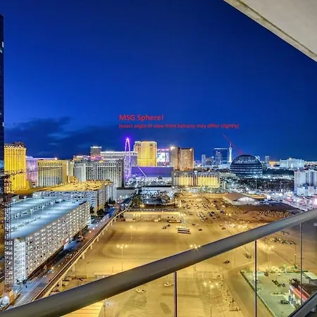 Signature 2Br3Ba F1 View Balcony Ste 08-801 And 03